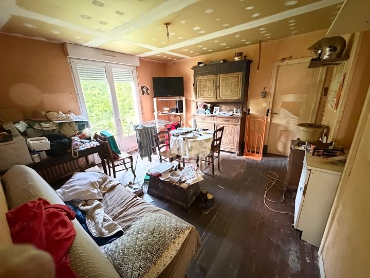 3 bed house for sale near Kergloff