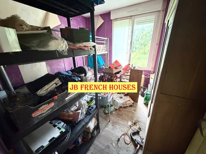 3 bed house for sale near Kergloff