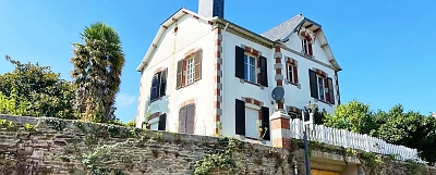 6 bed stone house for sale near Kergloff