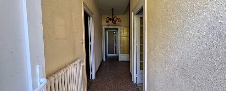 6 bed stone house for sale near Kergloff