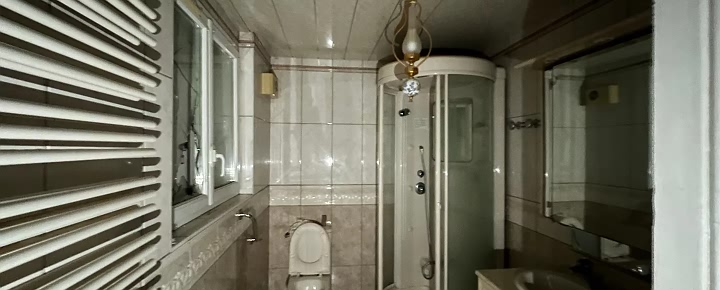 6 bed stone house for sale near Kergloff