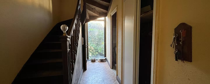 6 bed stone house for sale near Kergloff