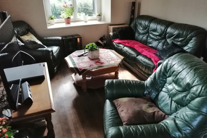 1 bed house for sale near Mohon