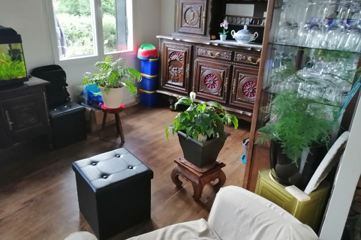 1 bed house for sale near Mohon