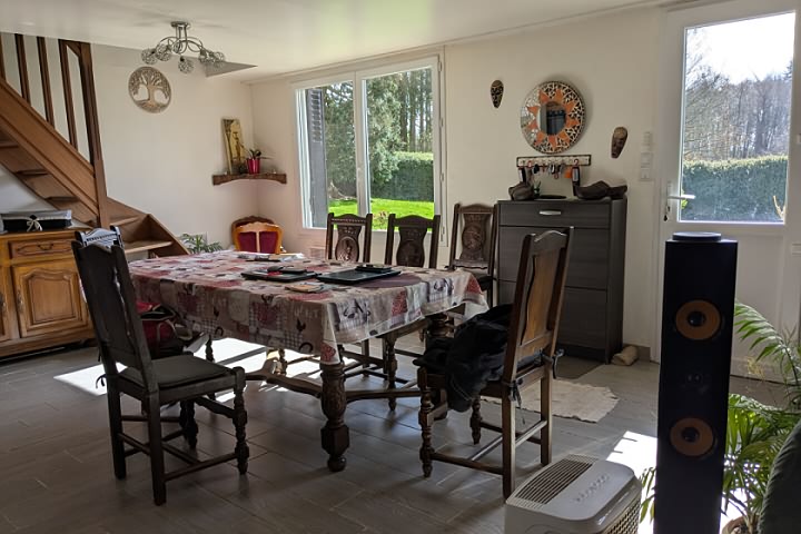 1 bed house for sale near Mohon
