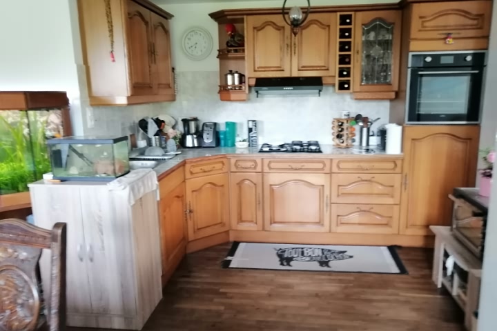 1 bed house for sale near Mohon