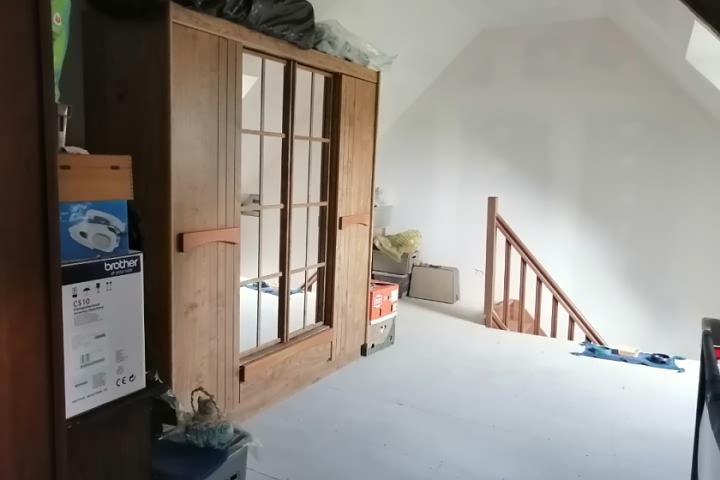 1 bed house for sale near Mohon