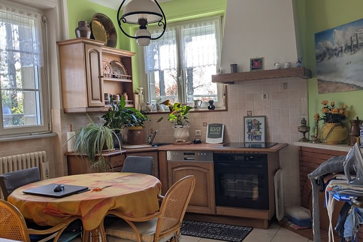 2 bed stone house for sale near Peer
