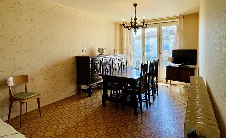 2 bed stone house for sale near Ansac Sur Vienne