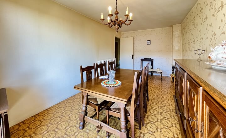 2 bed stone house for sale near Ansac Sur Vienne
