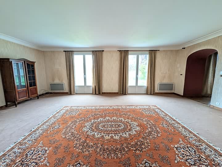 2 bed stone house for sale near Gentray