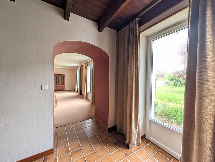 2 bed stone house for sale near Gentray