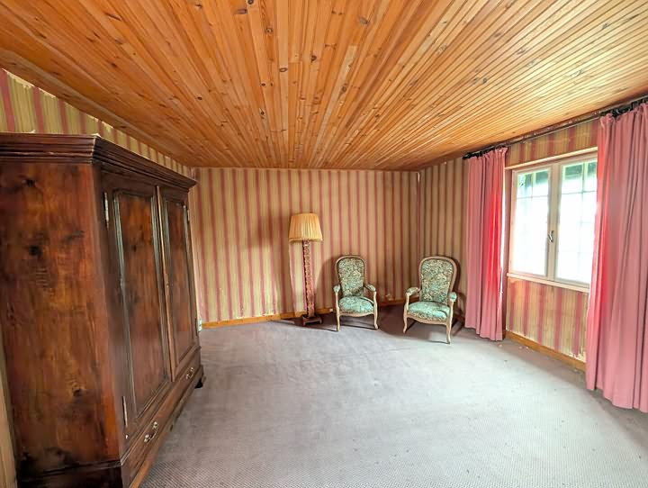 2 bed stone house for sale near Gentray