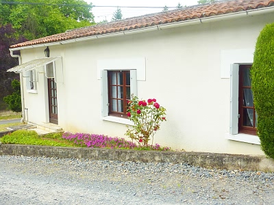 2 bed house for sale near Liglet