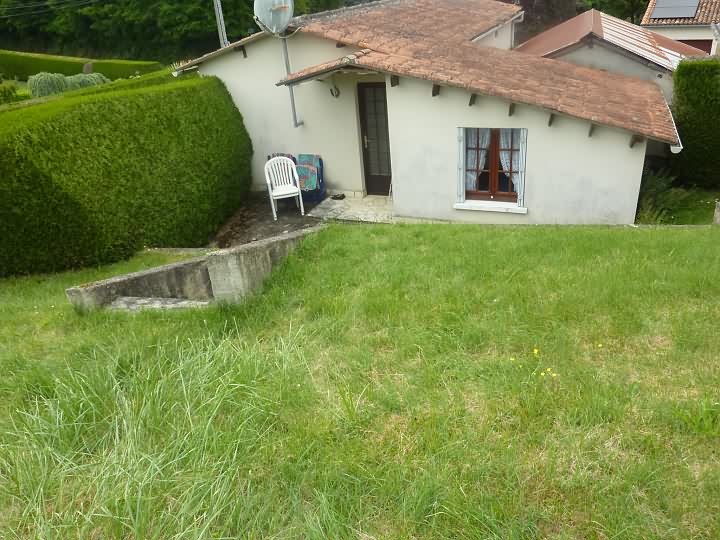 2 bed house for sale near Liglet