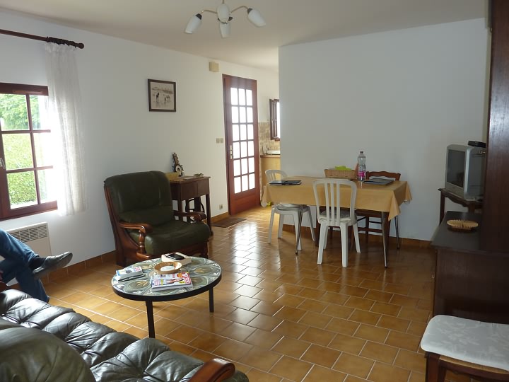 2 bed house for sale near Liglet