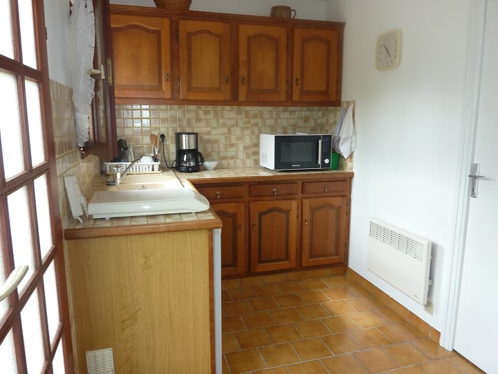 2 bed house for sale near Liglet