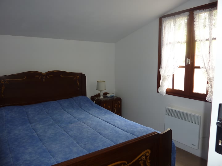 2 bed house for sale near Liglet