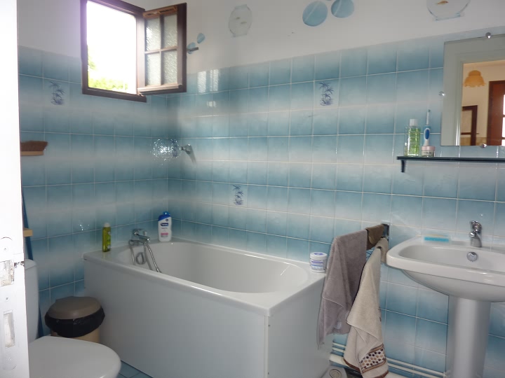 2 bed house for sale near Liglet