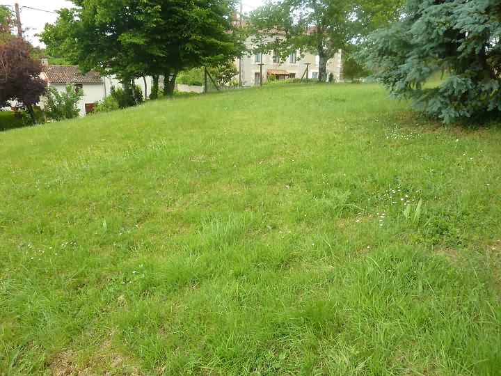 2 bed house for sale near Liglet