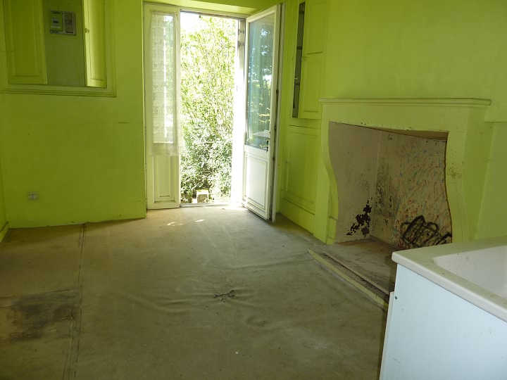 1 bed stone house for sale near Liglet