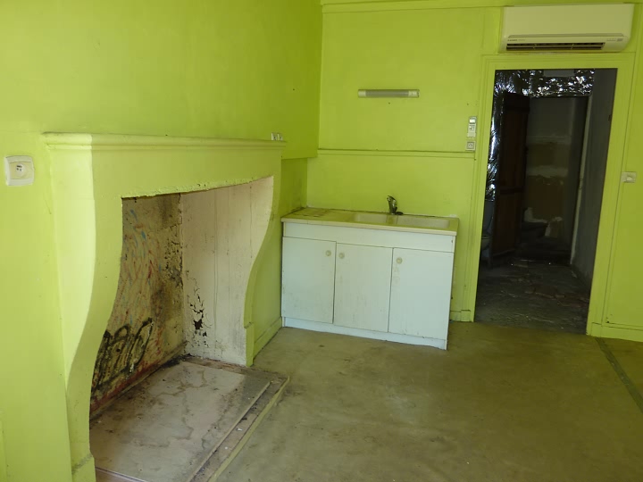 1 bed stone house for sale near Liglet