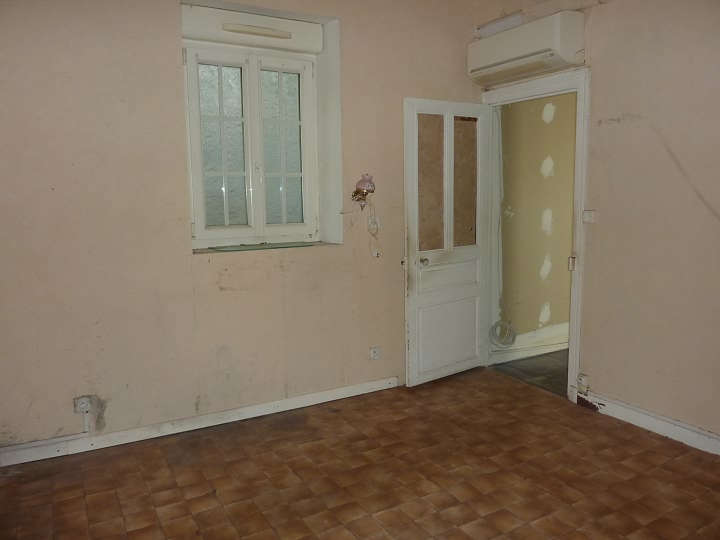 1 bed stone house for sale near Liglet