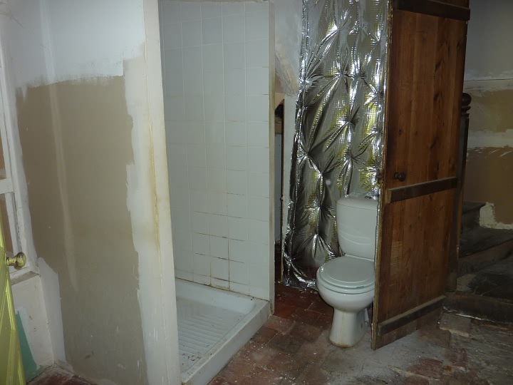 1 bed stone house for sale near Liglet