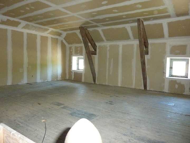 1 bed stone house for sale near Liglet