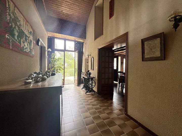 3 bed stone house for sale near Monas