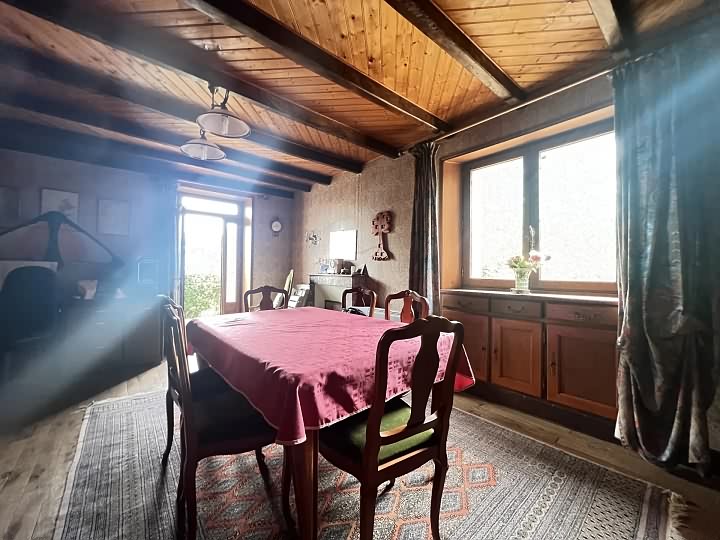 3 bed stone house for sale near Monas