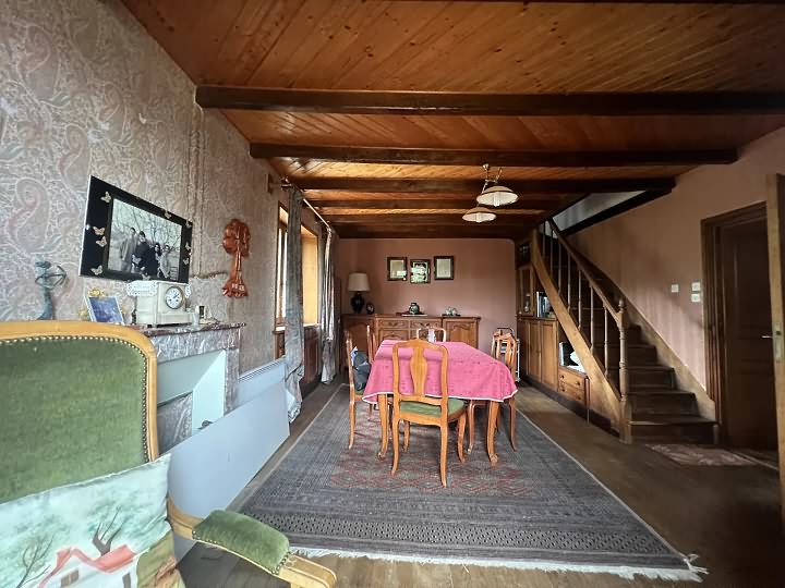 3 bed stone house for sale near Monas