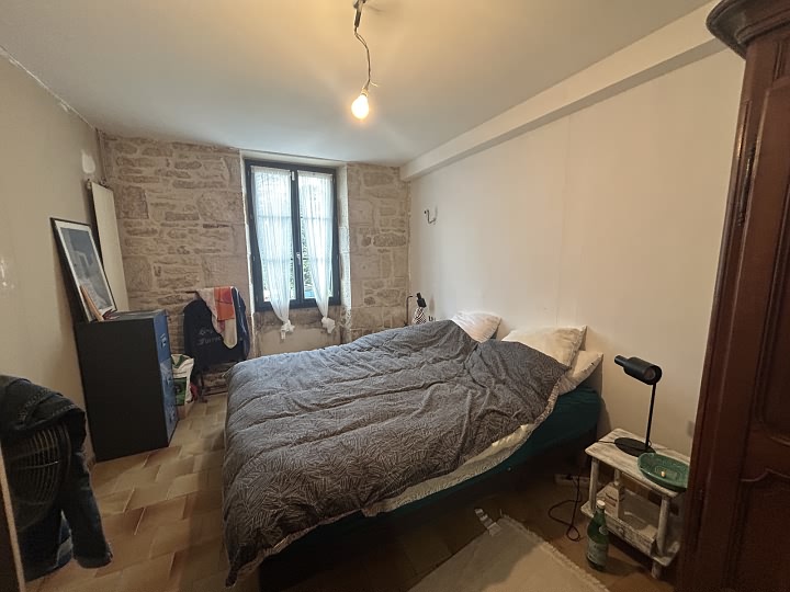 5 bed stone house for sale near Suaux