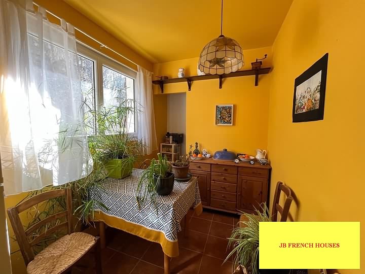 3 bed stone house for sale near Jartaud