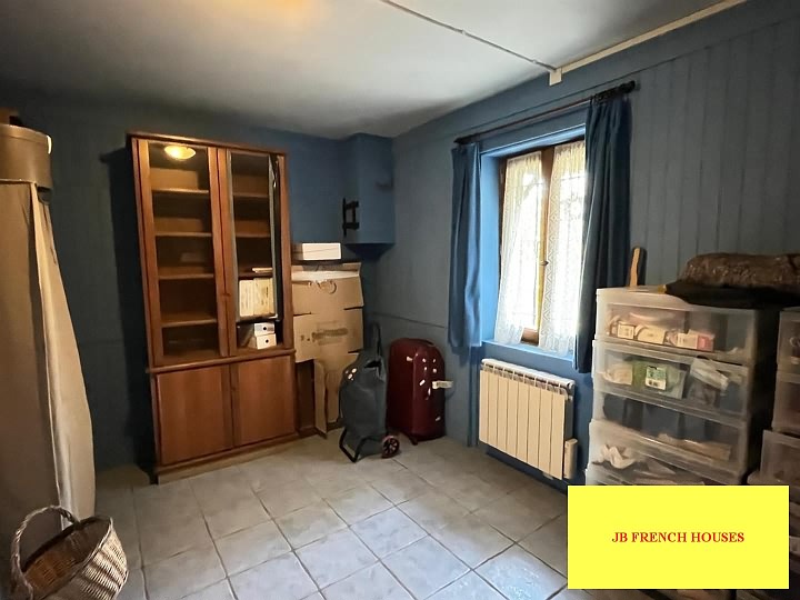 3 bed stone house for sale near Jartaud