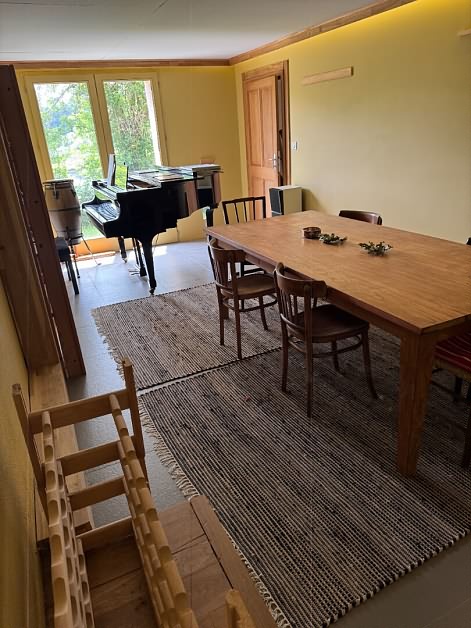 4 bed stone house for sale near Jartaud