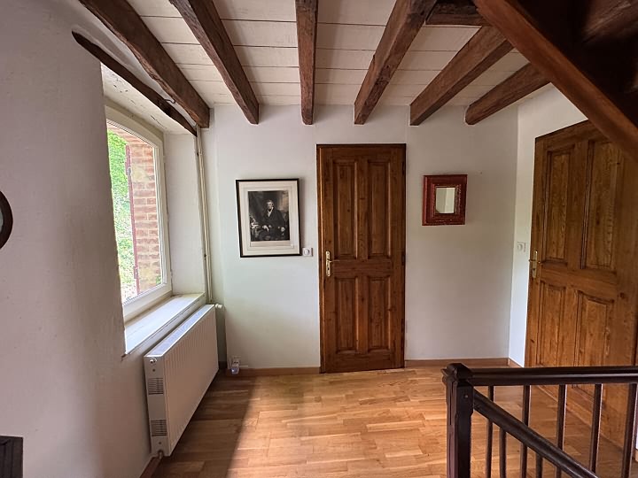 4 bed stone house for sale near Jartaud