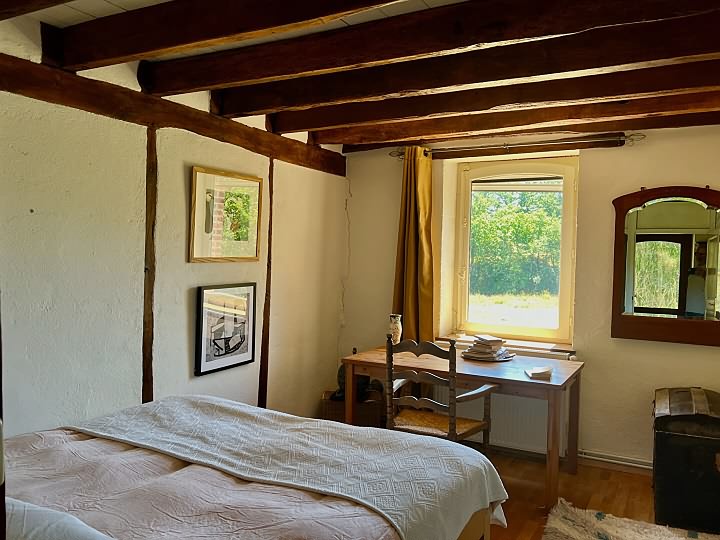 4 bed stone house for sale near Jartaud