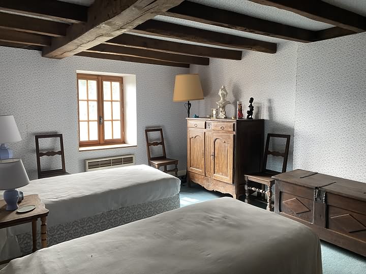 2 bed stone house for sale near Viam